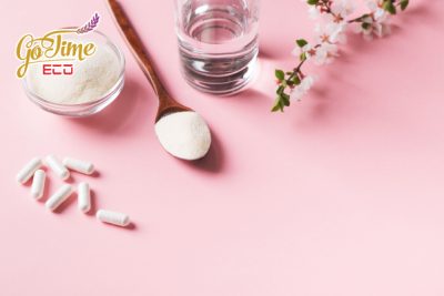 Gia công bột collagen: Bí quyết cho làn da đẹp tự nhiên