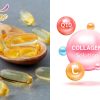 Gia công viên uống đẹp da collagen vitamin E: Bí quyết đẹp da hoàn hảo