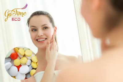 Gia công viên uống trắng da collagen: Lựa chọn hoàn hảo cho làn da của bạn