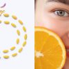 Gia công viên uống Vitamin C trắng da: Bí quyết sáng da tự nhiên