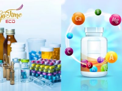 Hồ Sơ Công Bố Thực Phẩm Chức Năng Gotime Eco