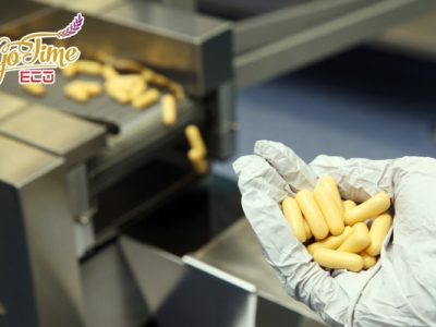 Những Điểm Đặc Biệt Của Nhà Máy Sản Xuất Thực Phẩm Chức Năng