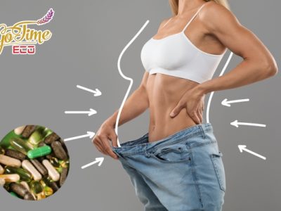 Nhận gia công viên uống giảm cân