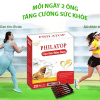 Ống bổ sung philatop