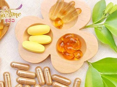 Khái niệm thực phẩm chức năng là gì?