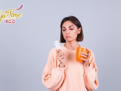 Thuốc Giảm Cân Được Ưa Chuộng Nhất: Tìm Hiểu cùng Gotime Eco