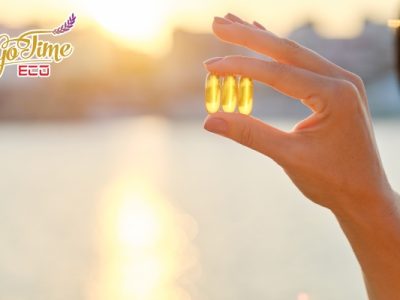 Bí quyết sử dụng vitamin E uống ngày mấy viên