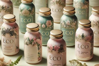 Công ty gia công thực phẩm bổ sung nội tiết tố nữ