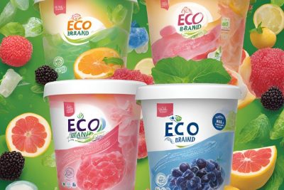 Công ty gia công thực phẩm bổ sung thạch canxi