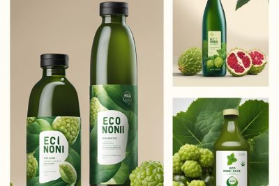 Gia công thực phẩm bảo vệ sức khỏe nước nhàu len men chất lượng