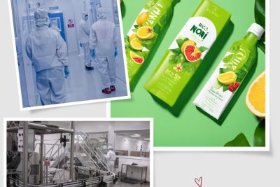 Gia công thực phẩm bổ sung Gel nhàu curcumin chuẩn GMP