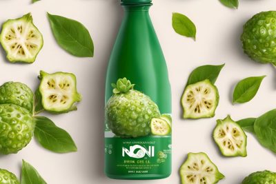 Gia công thực phẩm bổ sung Gel nhàu curcumin công thức riêng