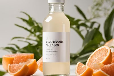 Gia công thực phẩm bổ sung Collagen chống lão hóa uy tín