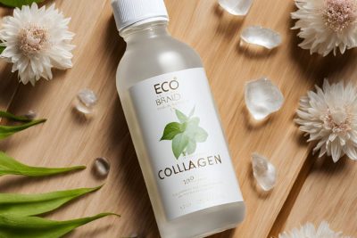 Gia công thực phẩm bổ sung nước Collagen trắng da trọn gói