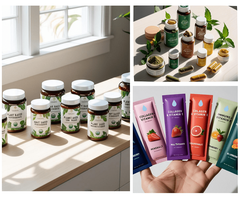 Dịch vụ gia công thực phẩm bổ sung cafe giảm cân