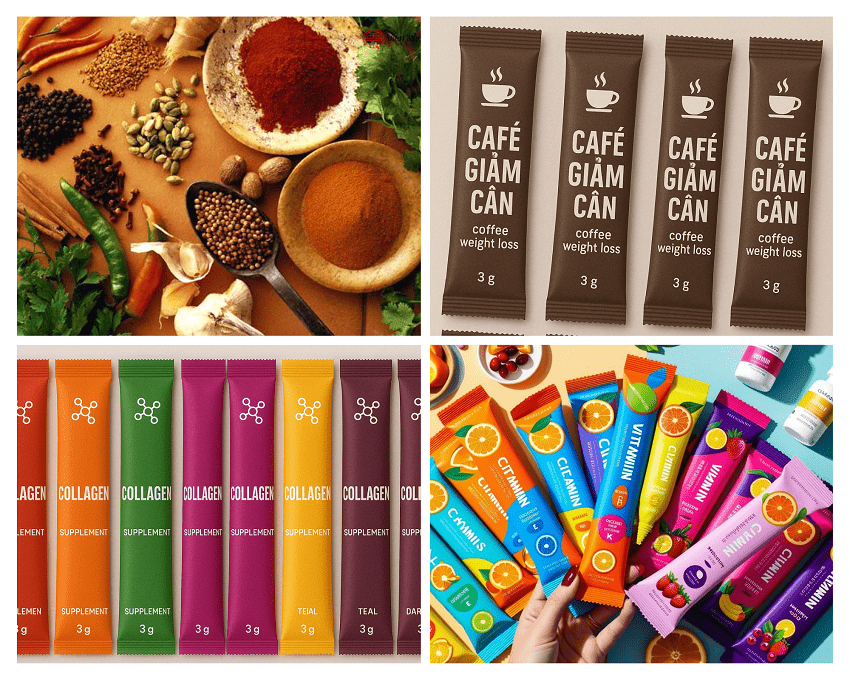 Nhận Gia công Colagen
